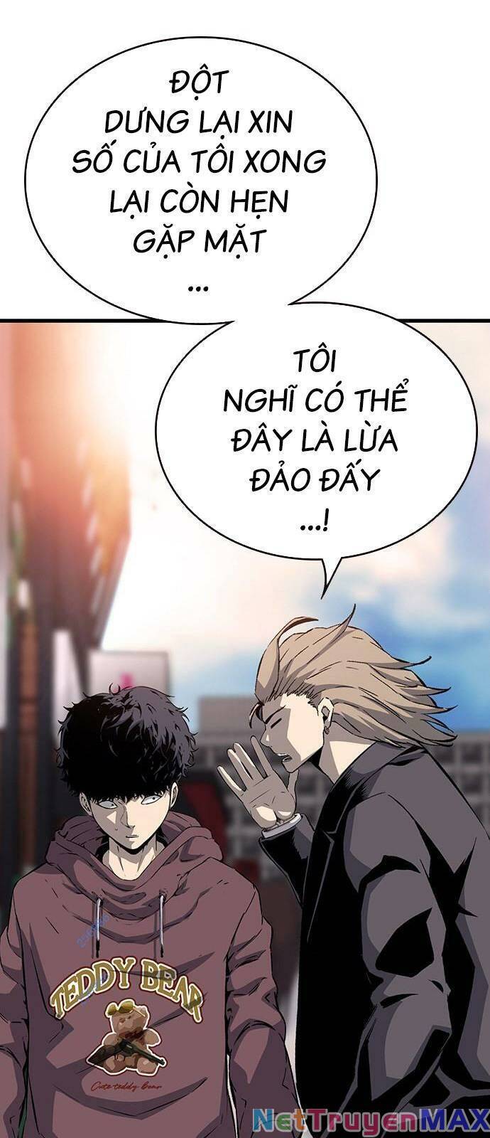 King Game Chapter 26 - Trang 42