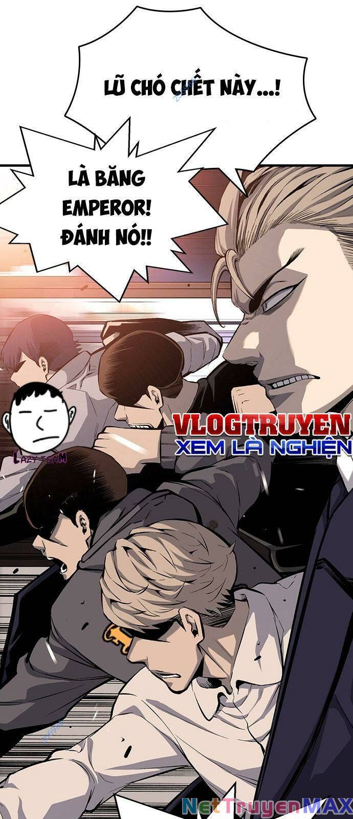 King Game Chapter 24 - Trang 76