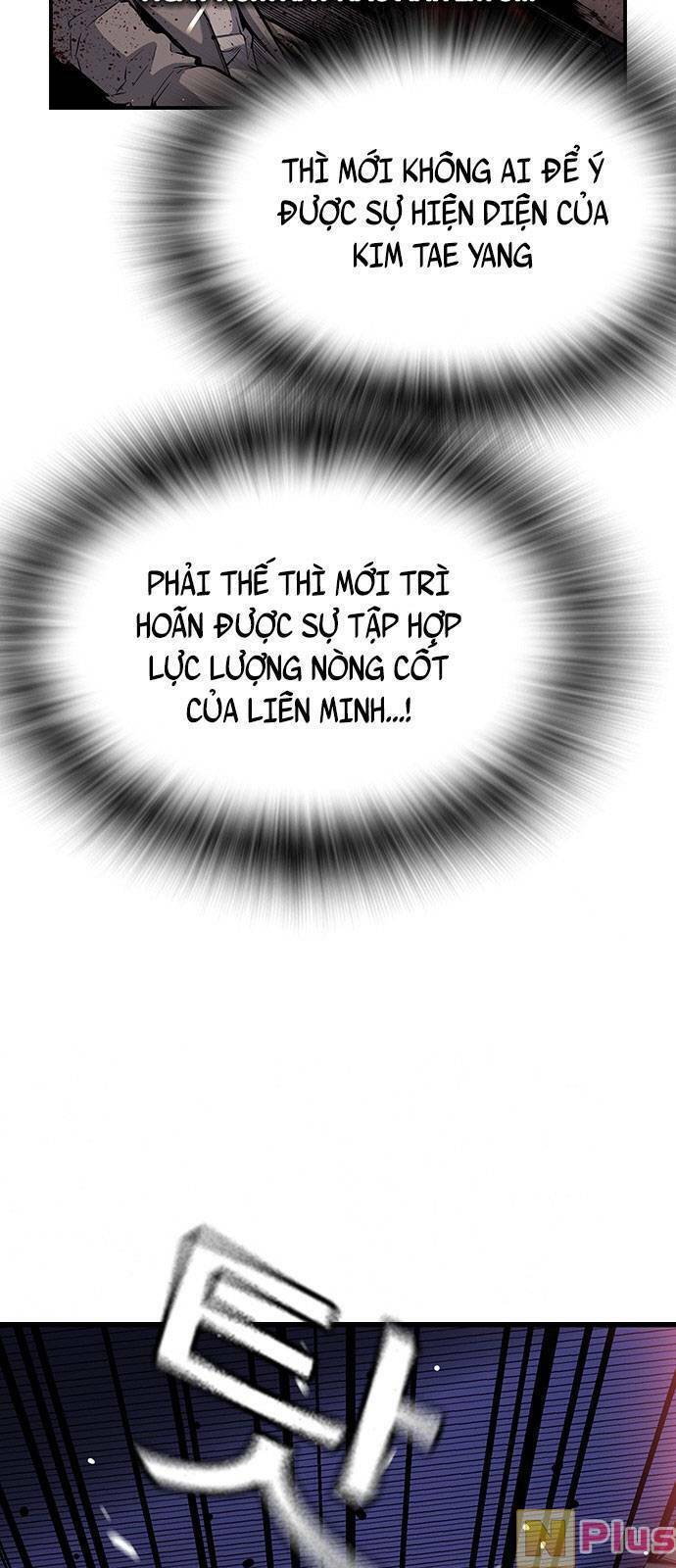 King Game Chapter 16 - Trang 21