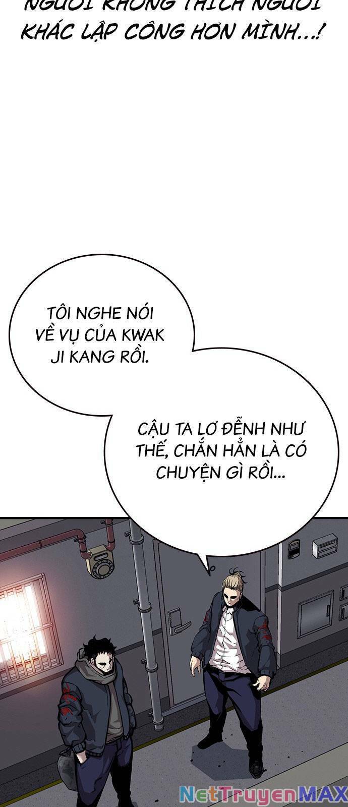 King Game Chapter 40 - Trang 29