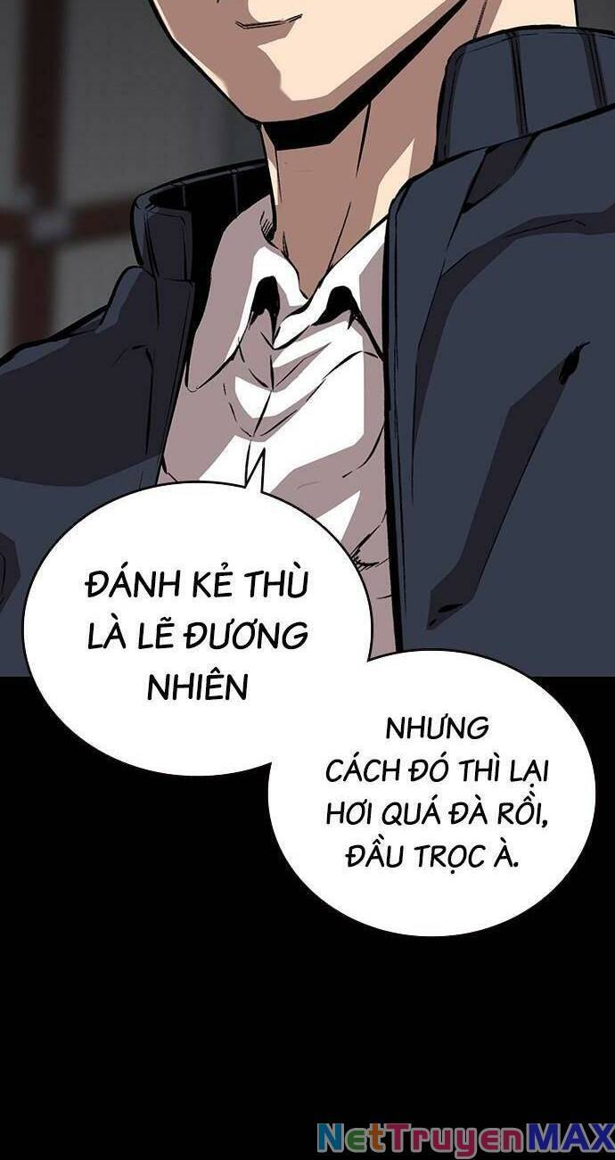 King Game Chapter 37 - Trang 18