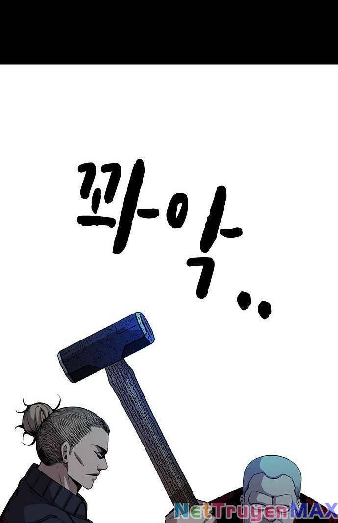 King Game Chapter 37 - Trang 8