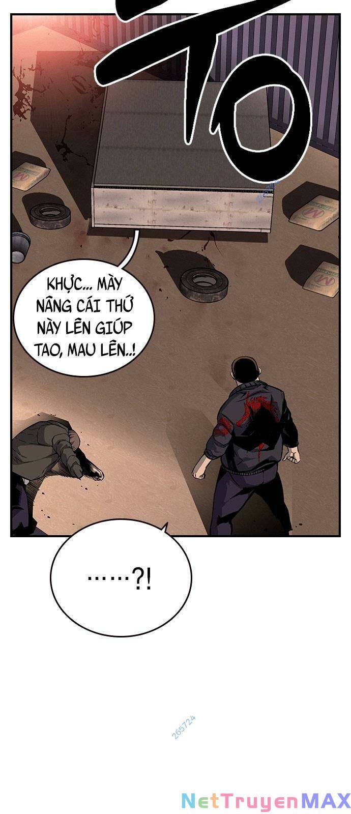 King Game Chapter 18 - Trang 6