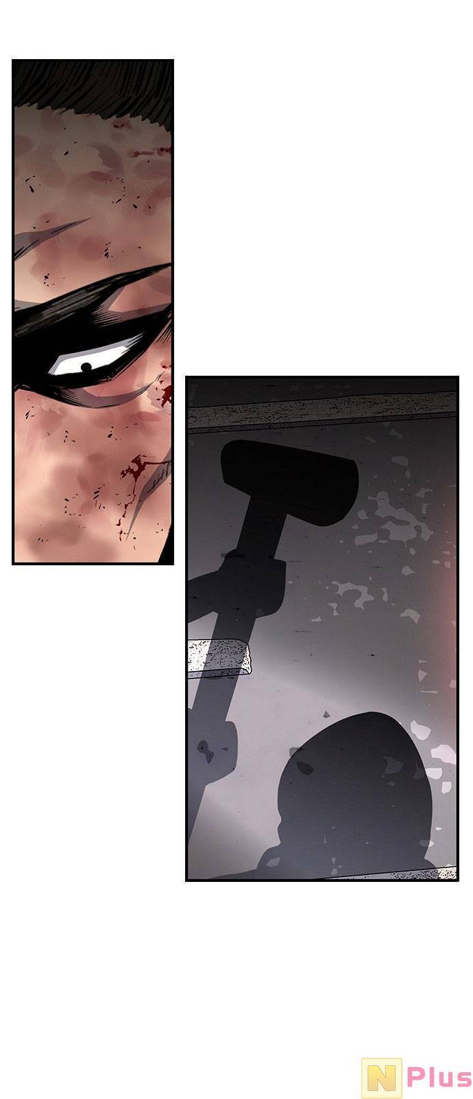 King Game Chapter 17 - Trang 23