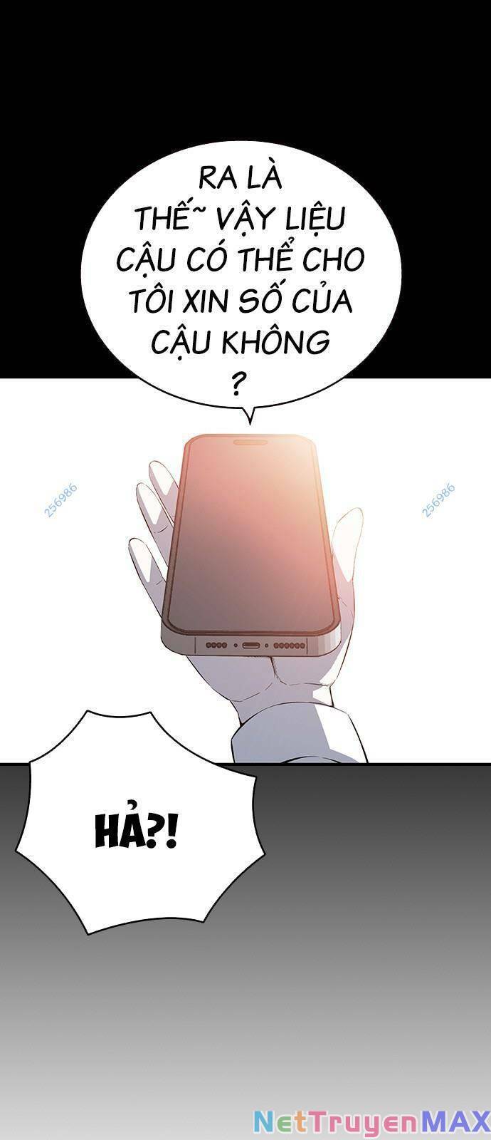 King Game Chapter 26 - Trang 8