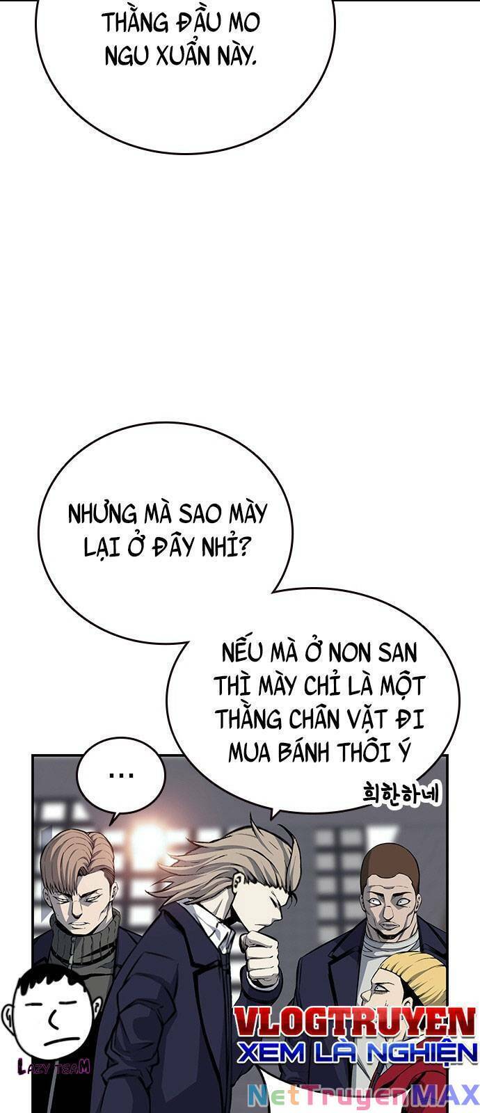 King Game Chapter 22 - Trang 43