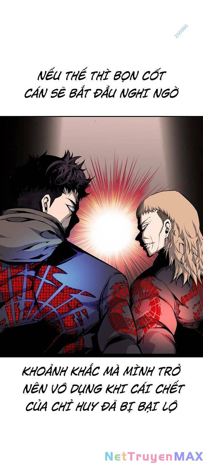 King Game Chapter 25 - Trang 58