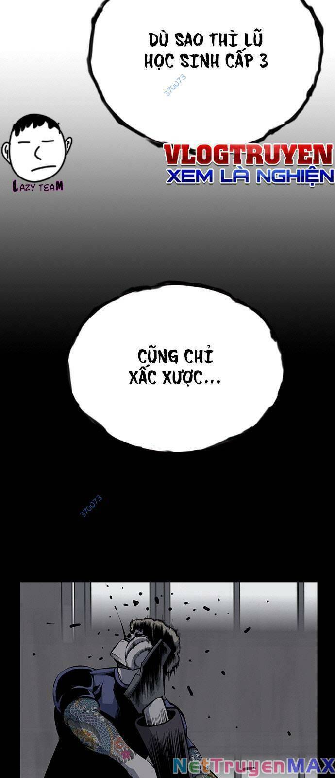 King Game Chapter 32 - Trang 12