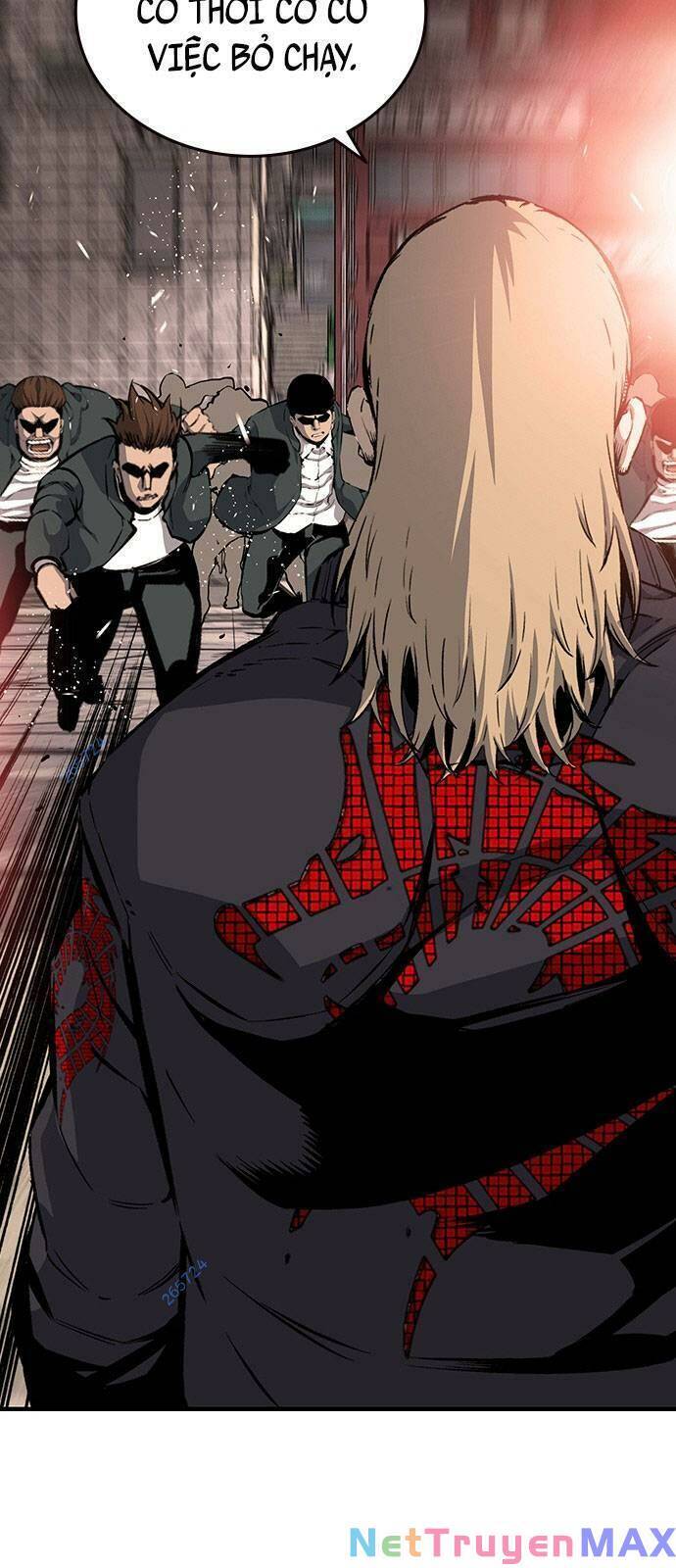 King Game Chapter 18 - Trang 28