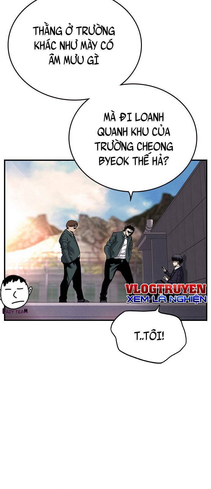 King Game Chapter 11 - Trang 64