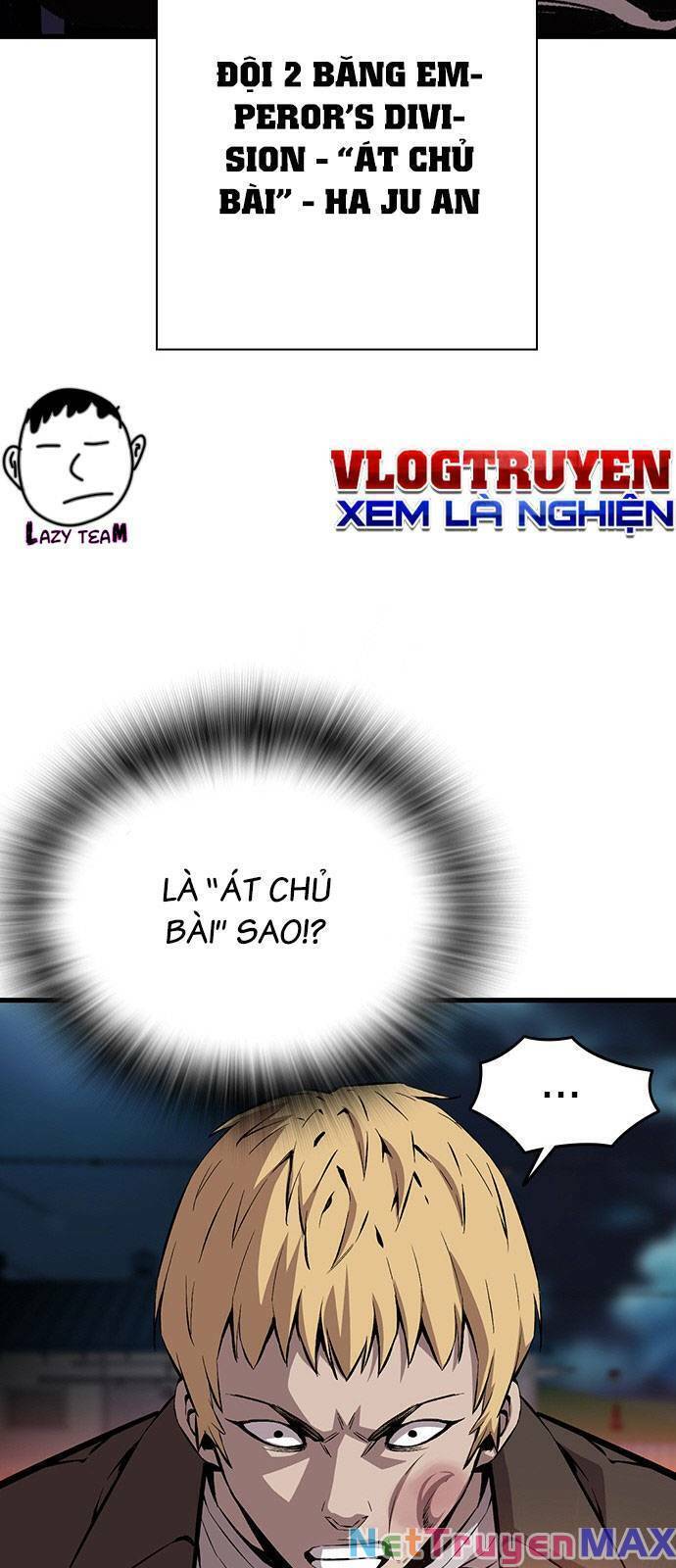 King Game Chapter 36 - Trang 21
