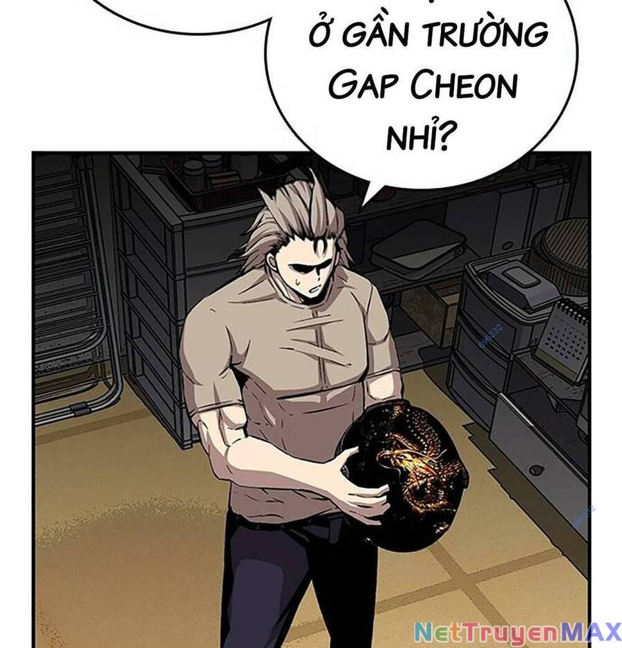 King Game Chapter 41 - Trang 36