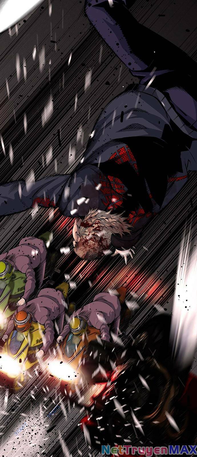 King Game Chapter 33 - Trang 90