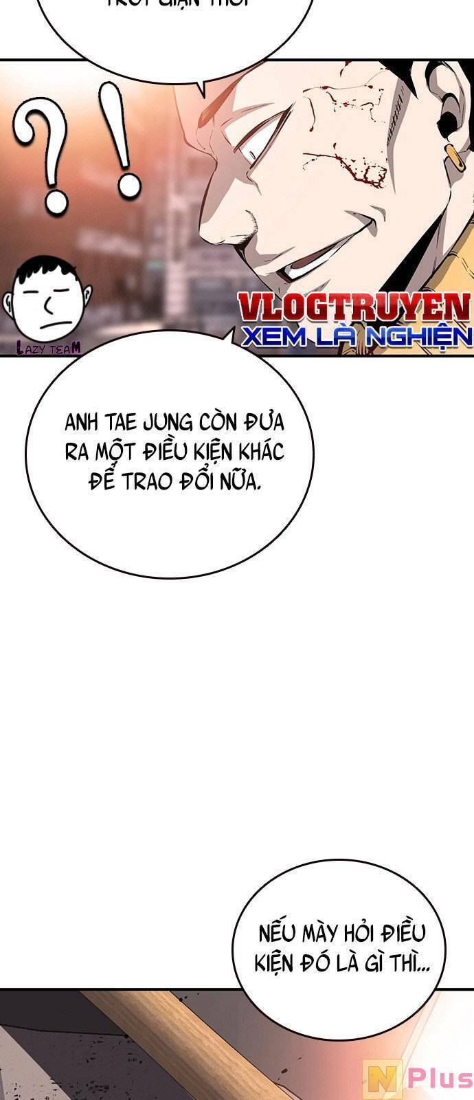 King Game Chapter 15 - Trang 5