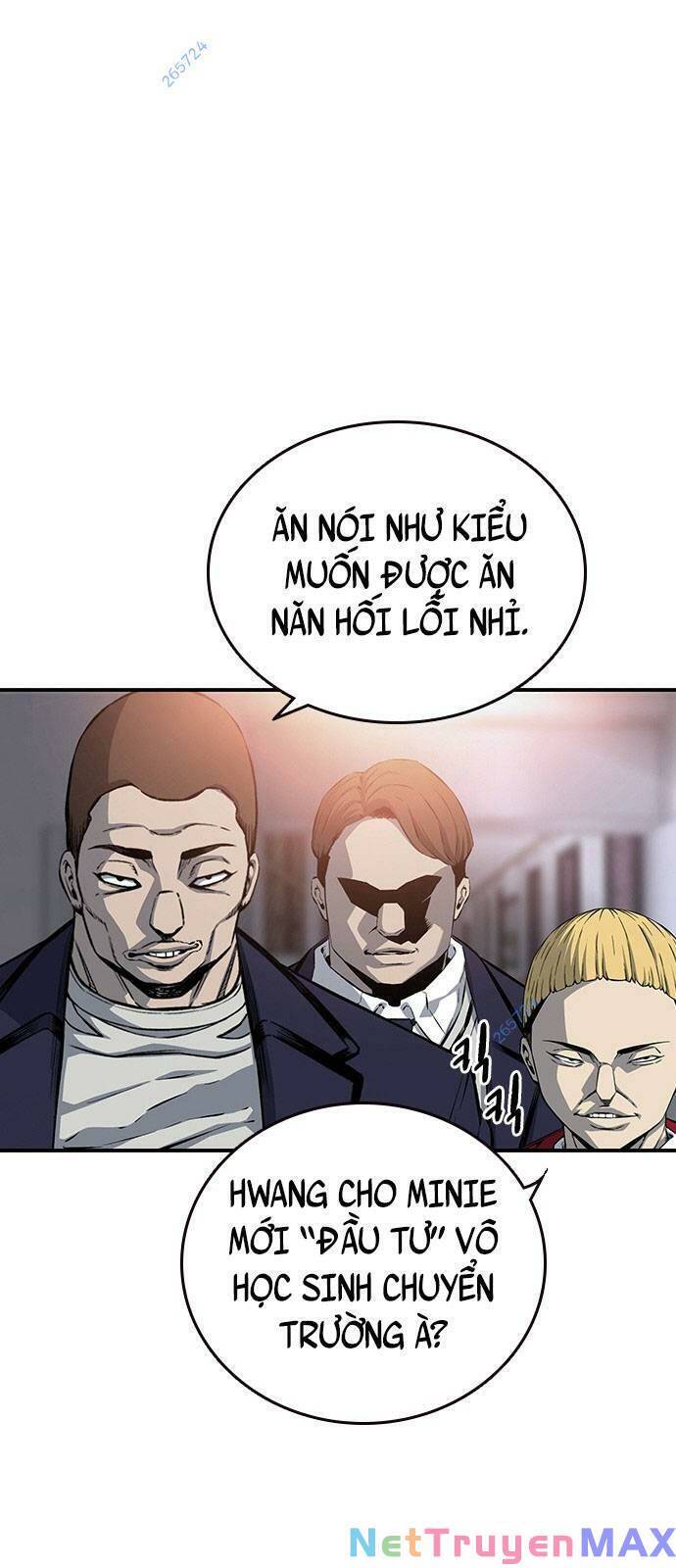 King Game Chapter 22 - Trang 40