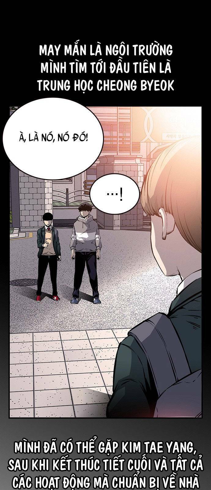 King Game Chapter 13 - Trang 9