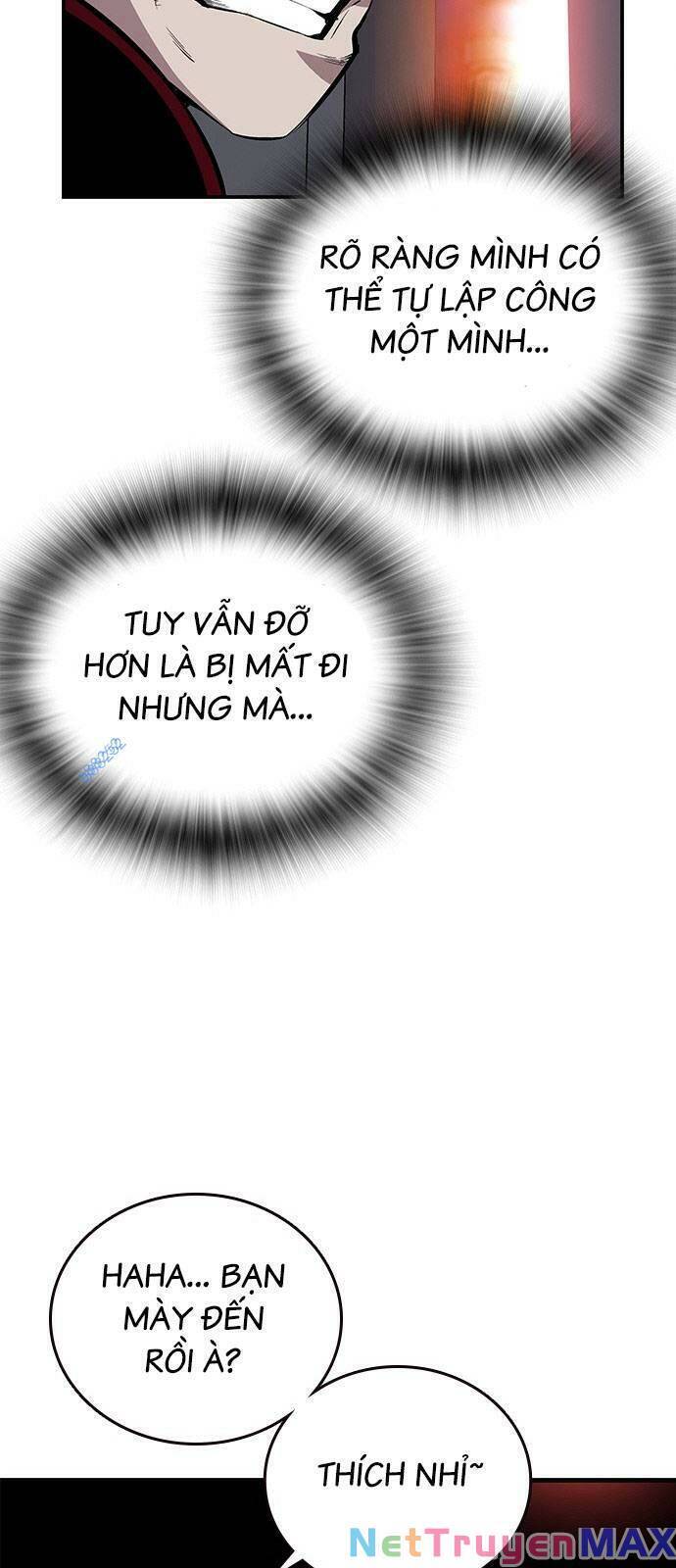 King Game Chapter 36 - Trang 64