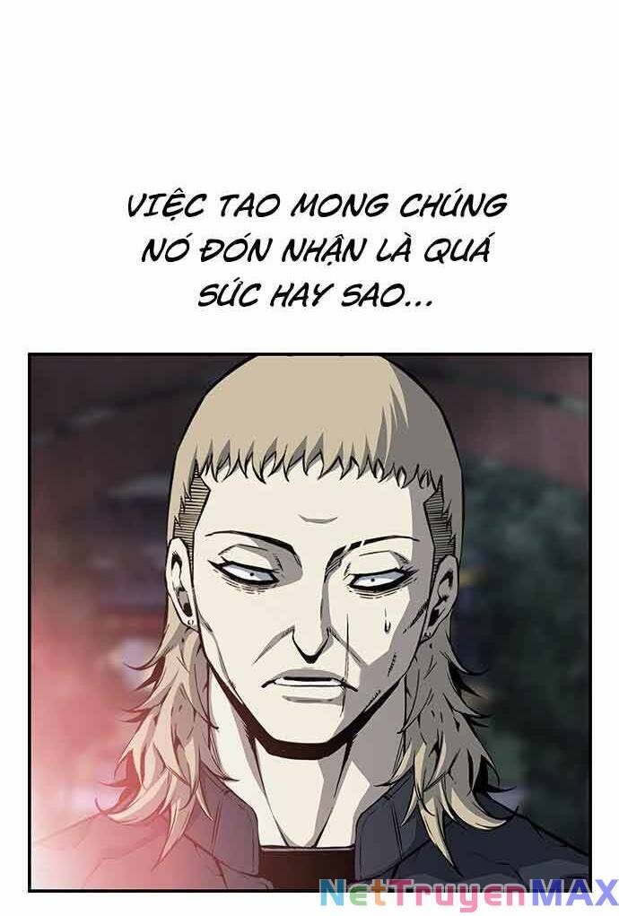 King Game Chapter 20 - Trang 19