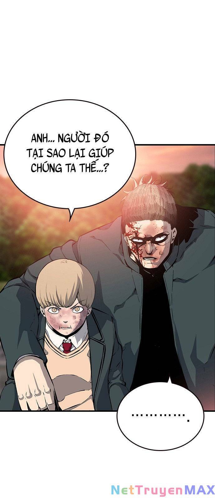 King Game Chapter 18 - Trang 25