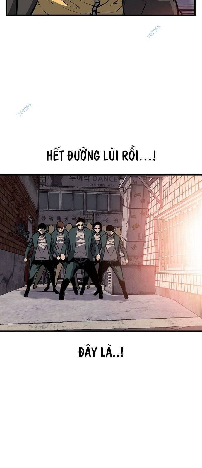 King Game Chapter 11 - Trang 19