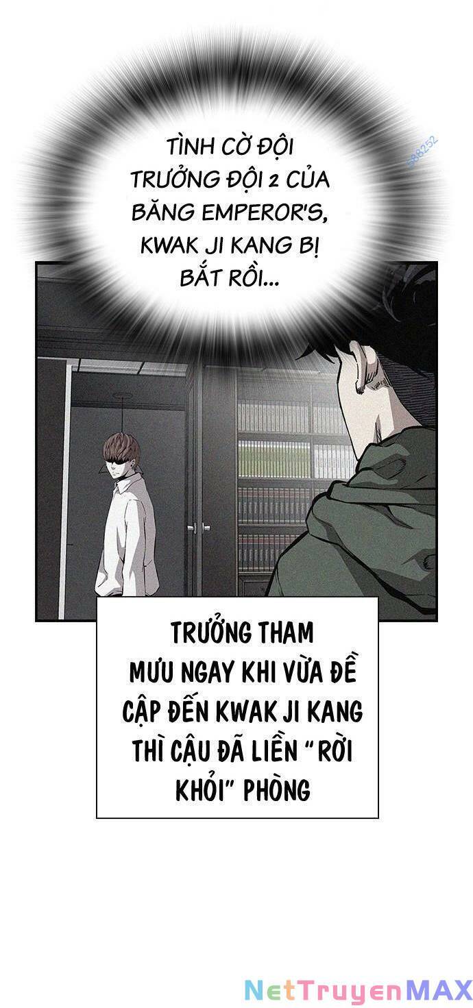 King Game Chapter 35 - Trang 29