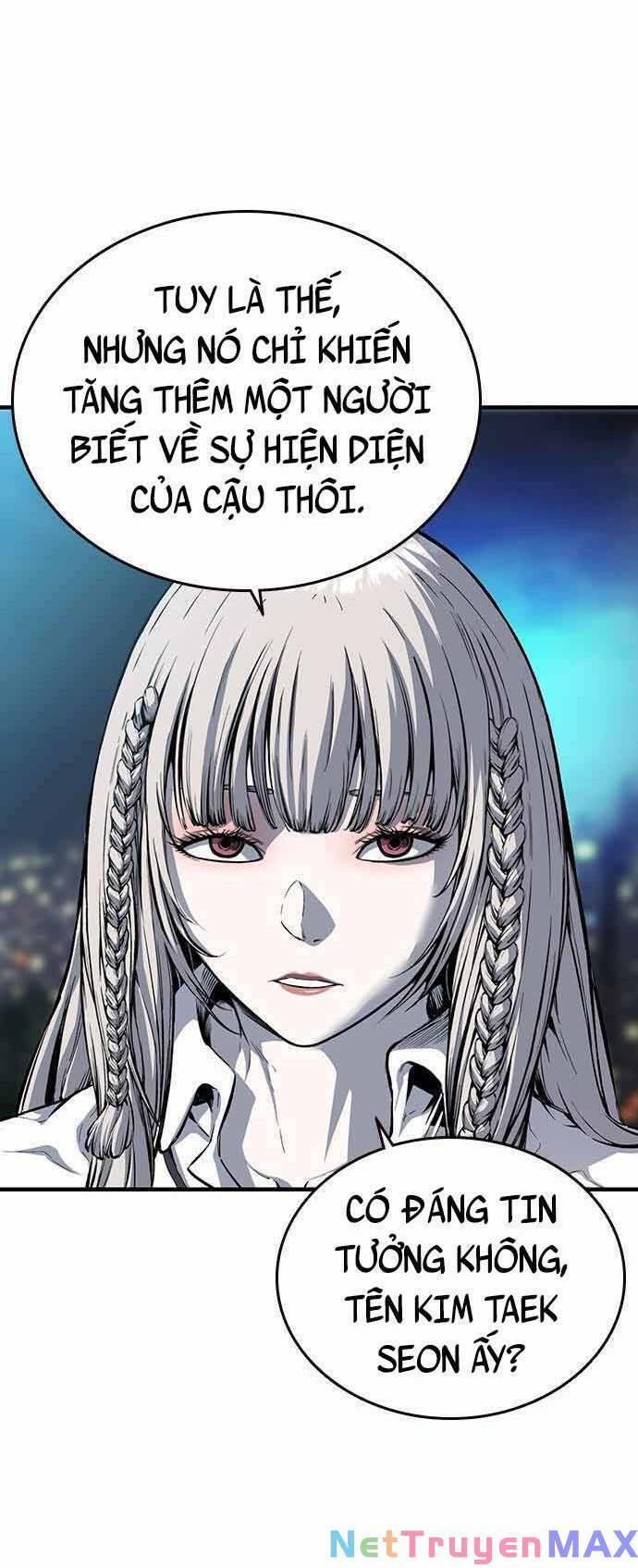 King Game Chapter 20 - Trang 45
