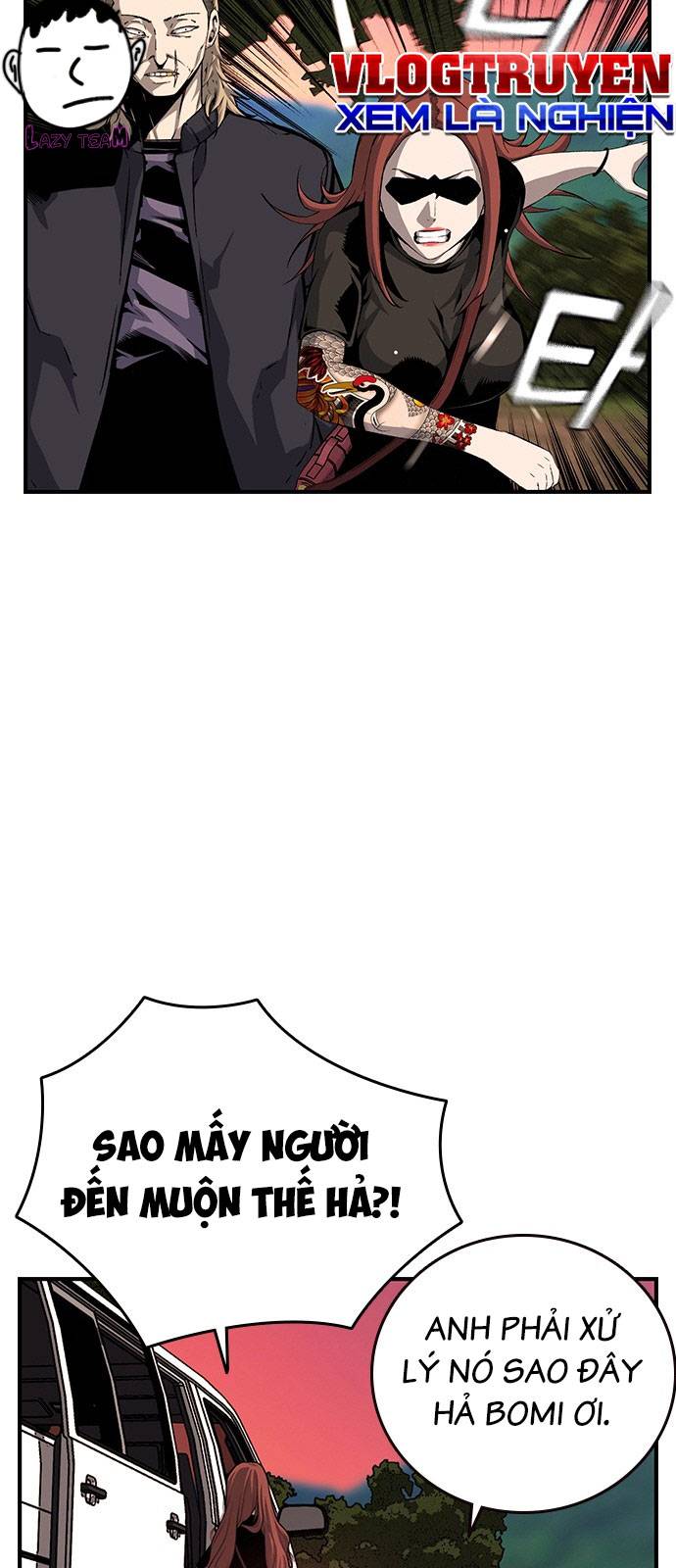 King Game Chapter 31 - Trang 61