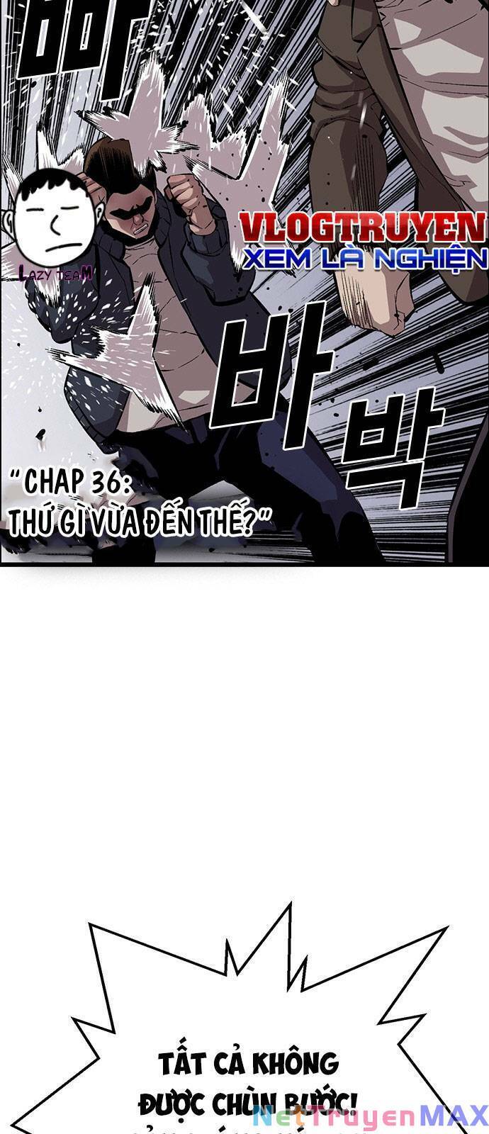 King Game Chapter 36 - Trang 11