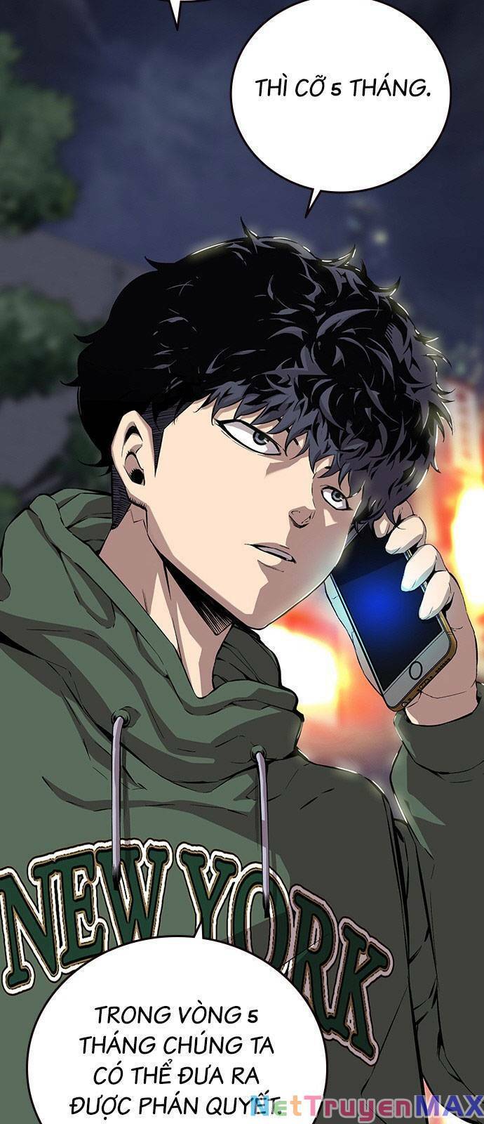 King Game Chapter 40 - Trang 57
