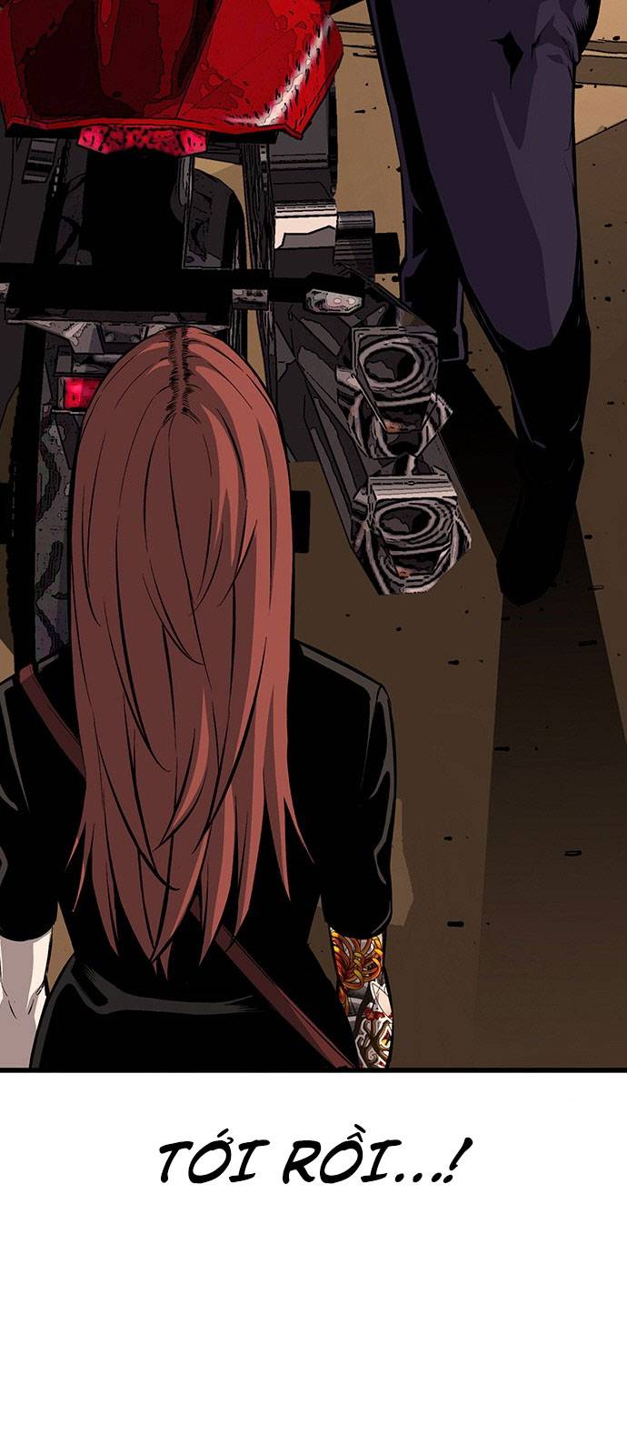 King Game Chapter 31 - Trang 52