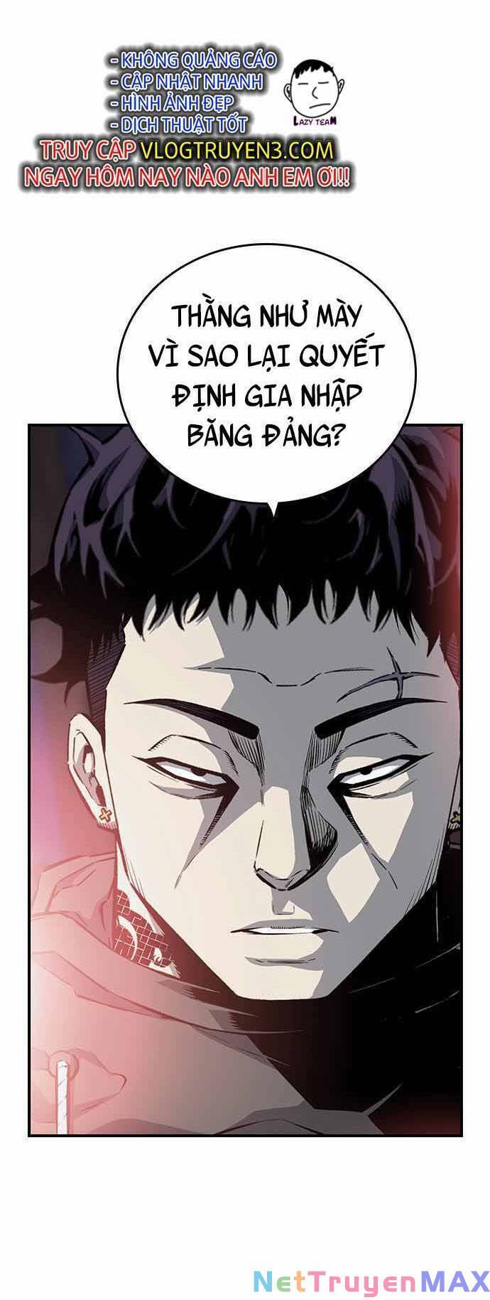 King Game Chapter 20 - Trang 16