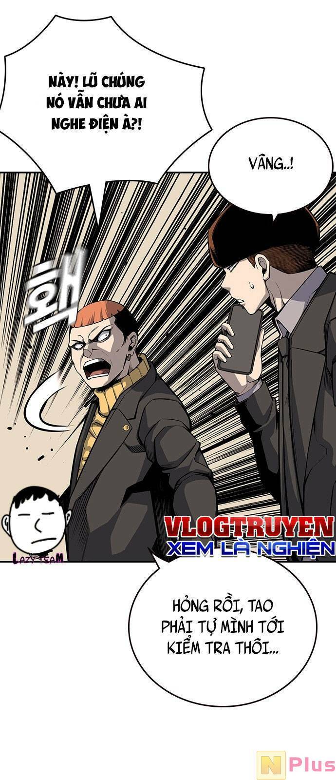 King Game Chapter 16 - Trang 13