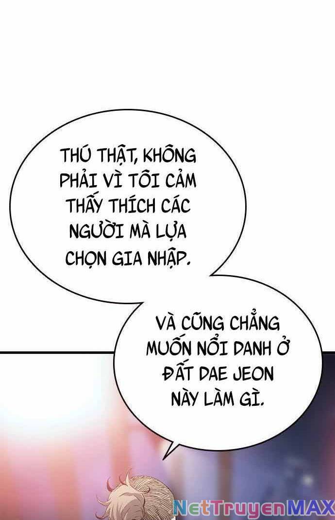King Game Chapter 20 - Trang 21