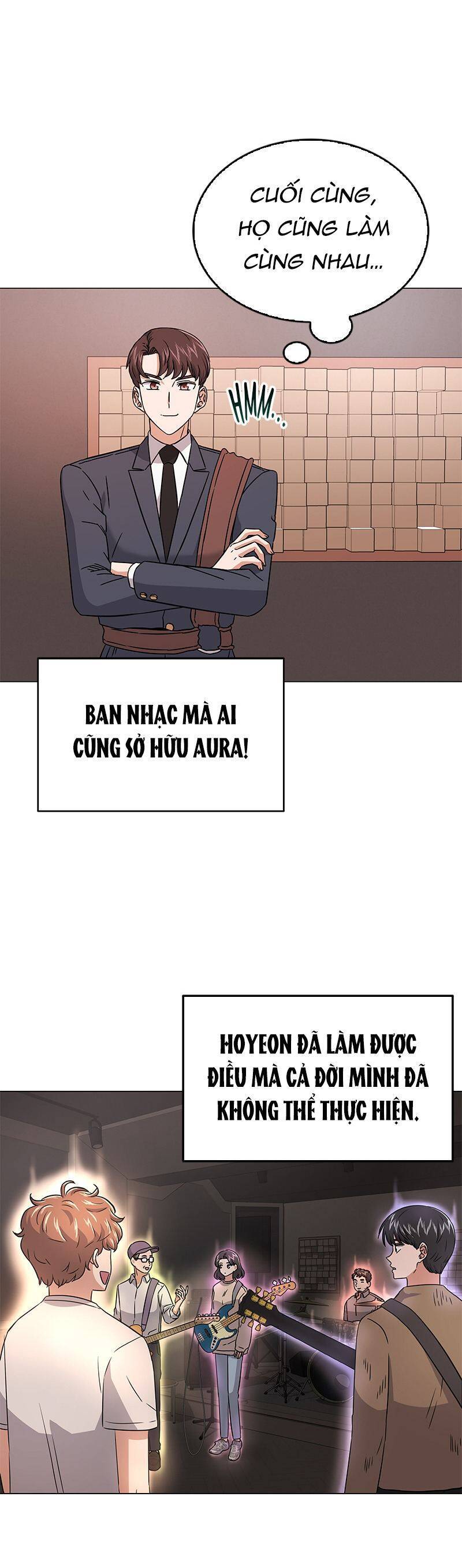 Trợ Lí Siêu Sao Chapter 14 - Trang 15