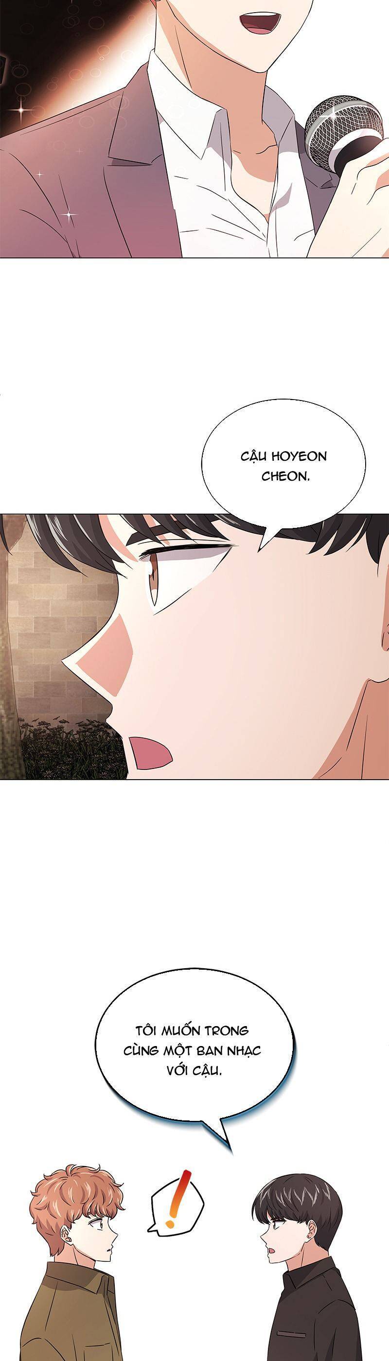 Trợ Lí Siêu Sao Chapter 12 - Trang 28