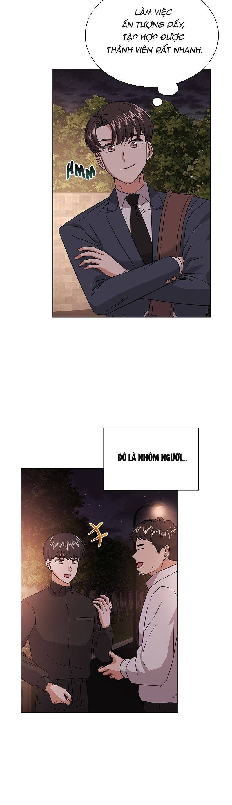 Trợ Lí Siêu Sao Chapter 12 - Trang 43