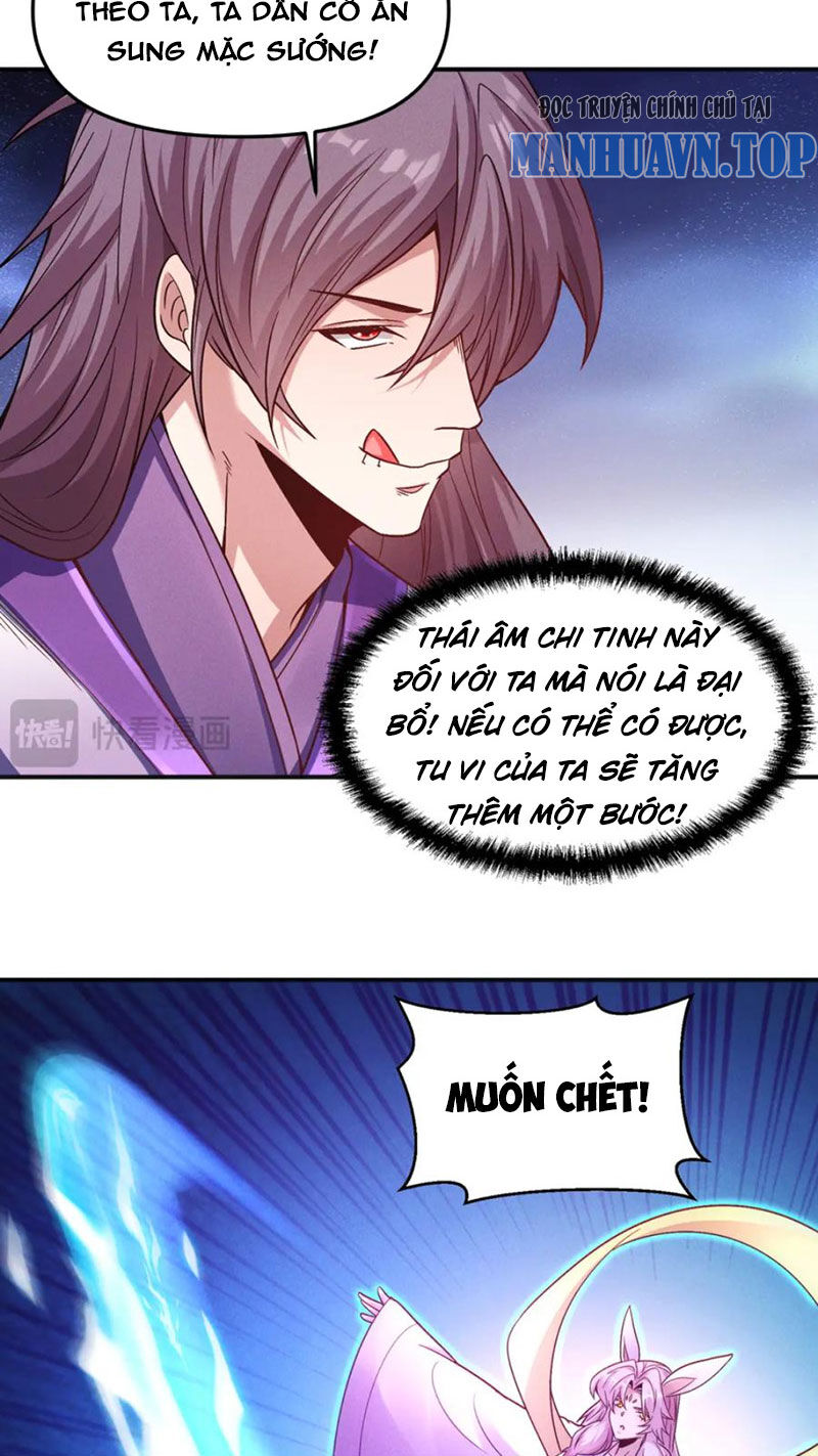 Tối Cường Thần Thoại Đế Hoàng Chapter 116 - Trang 41