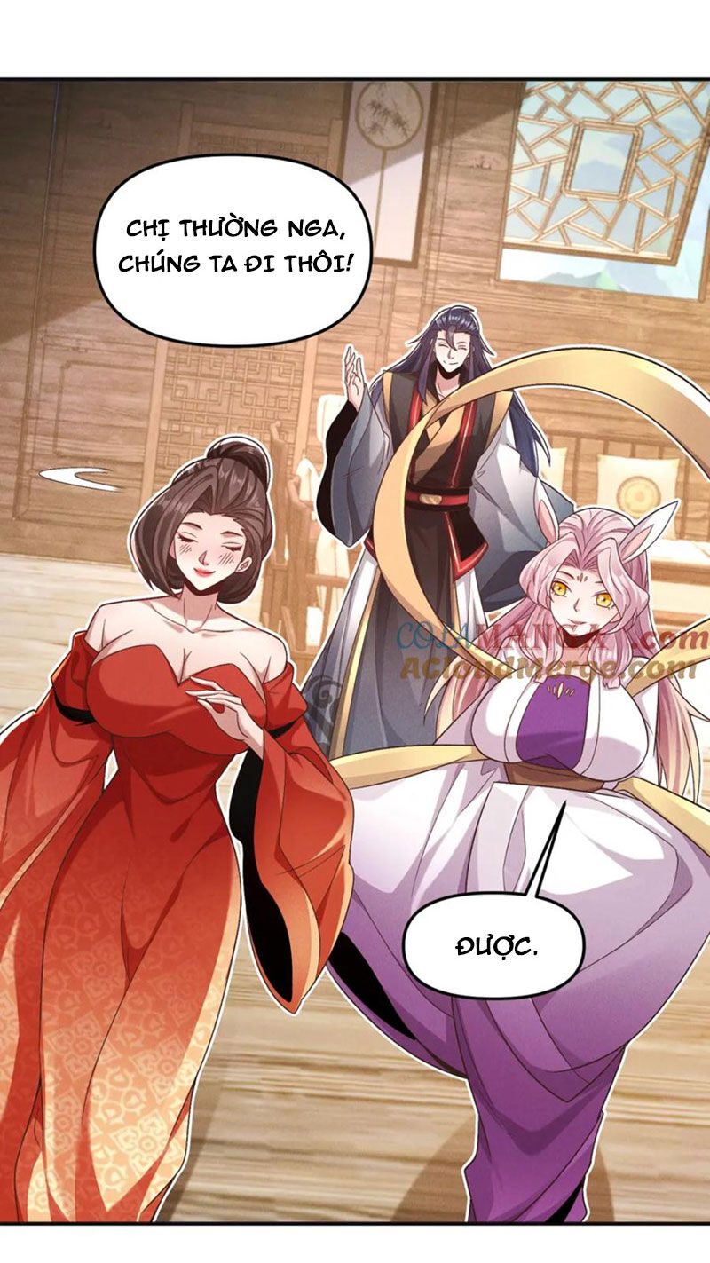 Tối Cường Thần Thoại Đế Hoàng Chapter 116 - Trang 25