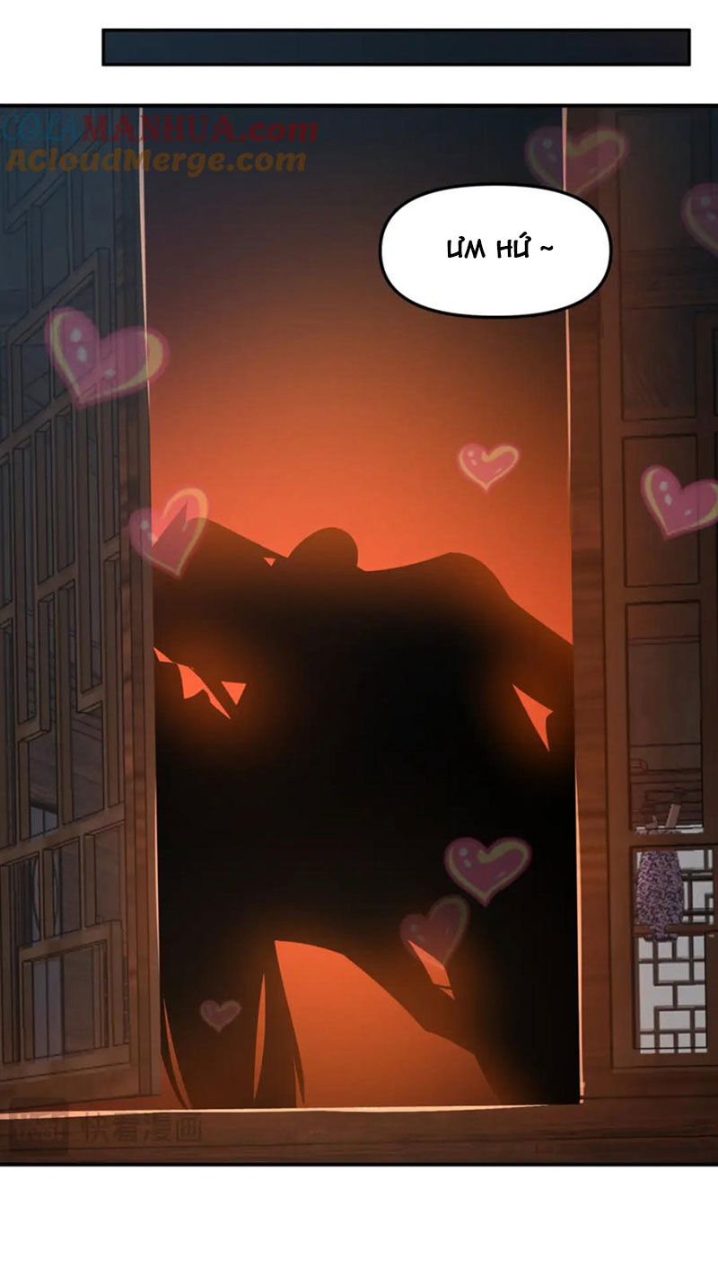 Tối Cường Thần Thoại Đế Hoàng Chapter 115 - Trang 39