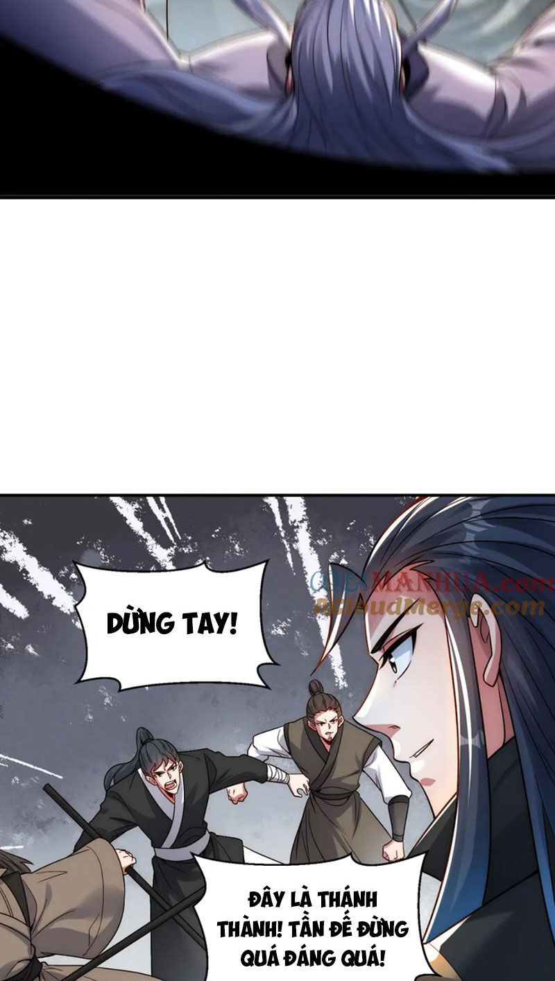 Tối Cường Thần Thoại Đế Hoàng Chapter 115 - Trang 25