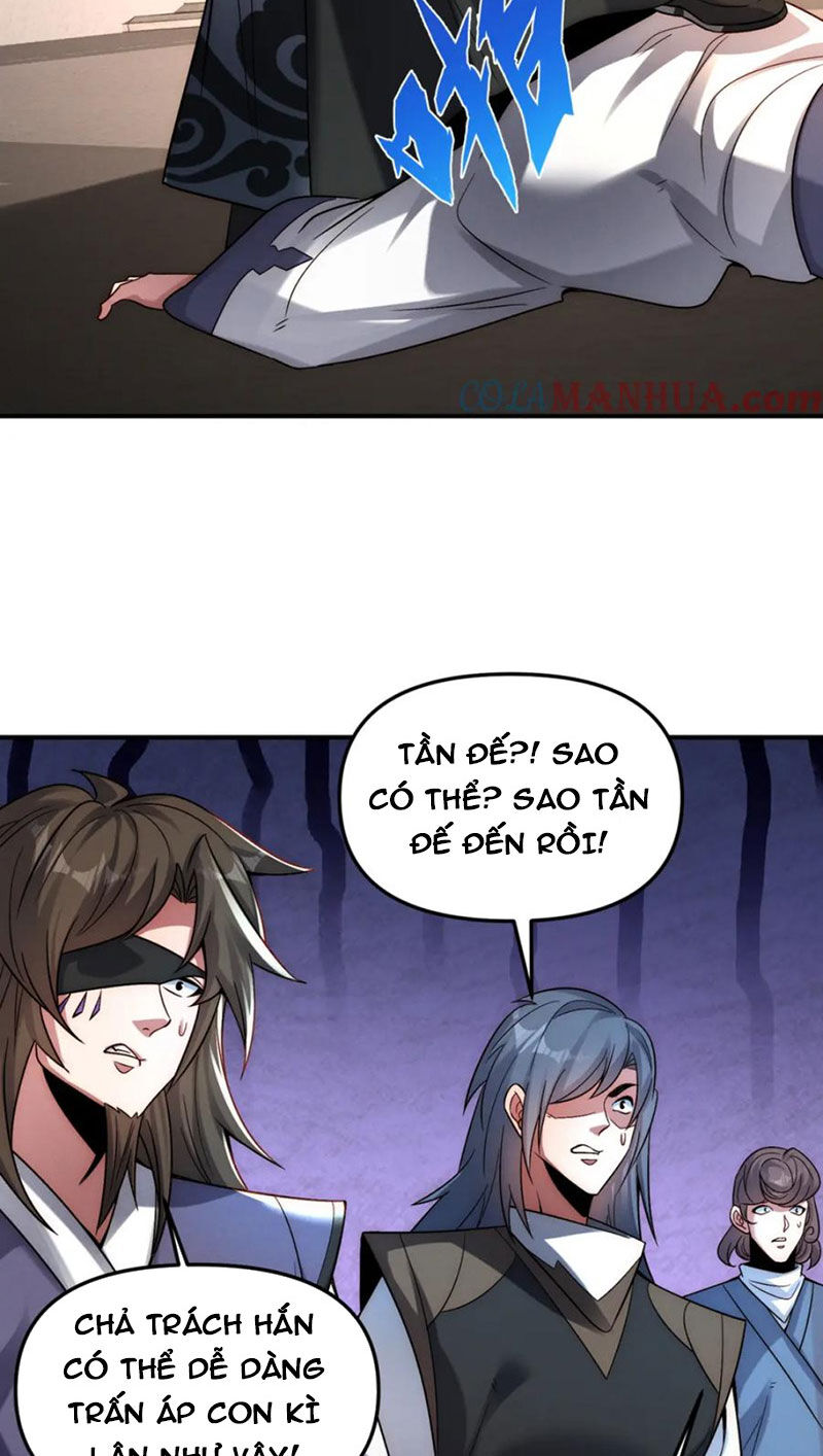 Tối Cường Thần Thoại Đế Hoàng Chapter 115 - Trang 15