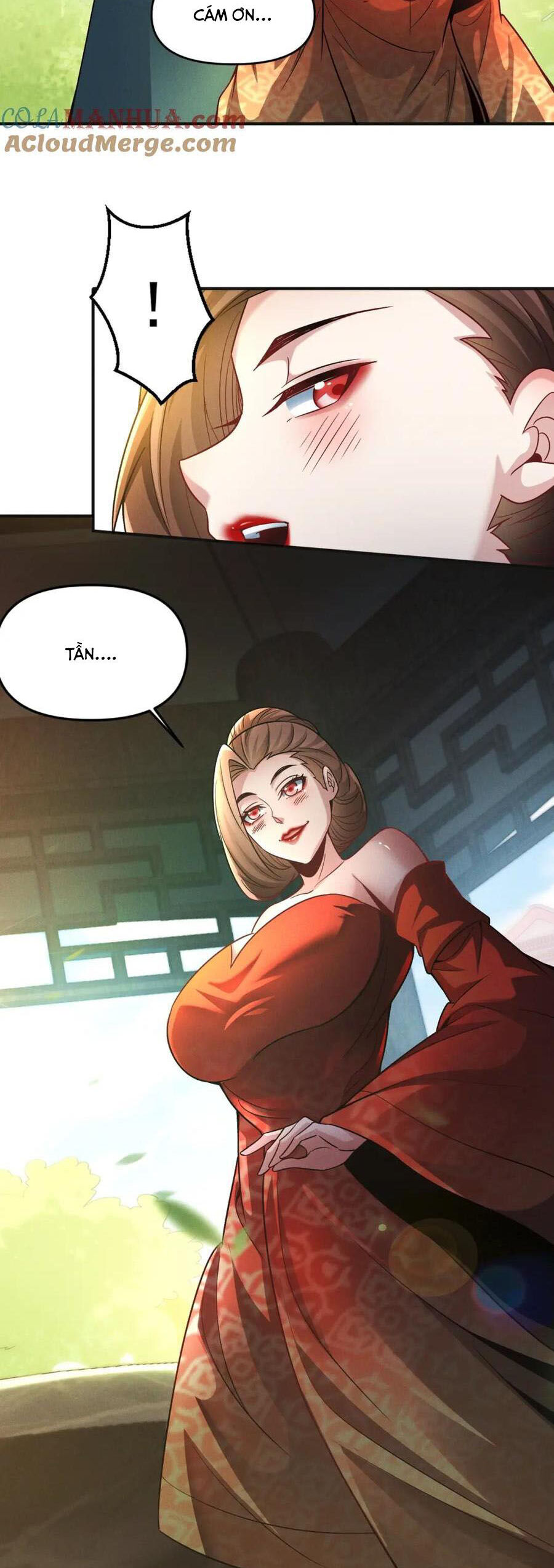 Tối Cường Thần Thoại Đế Hoàng Chapter 114 - Trang 25