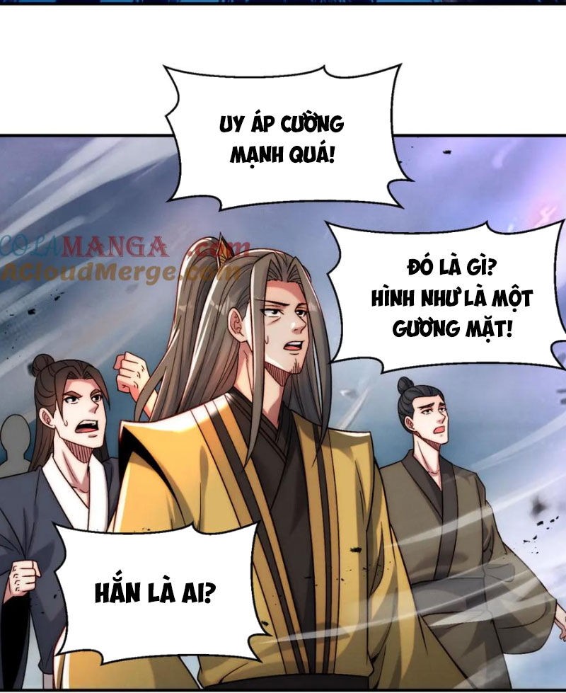 Tối Cường Thần Thoại Đế Hoàng Chapter 117 - Trang 13