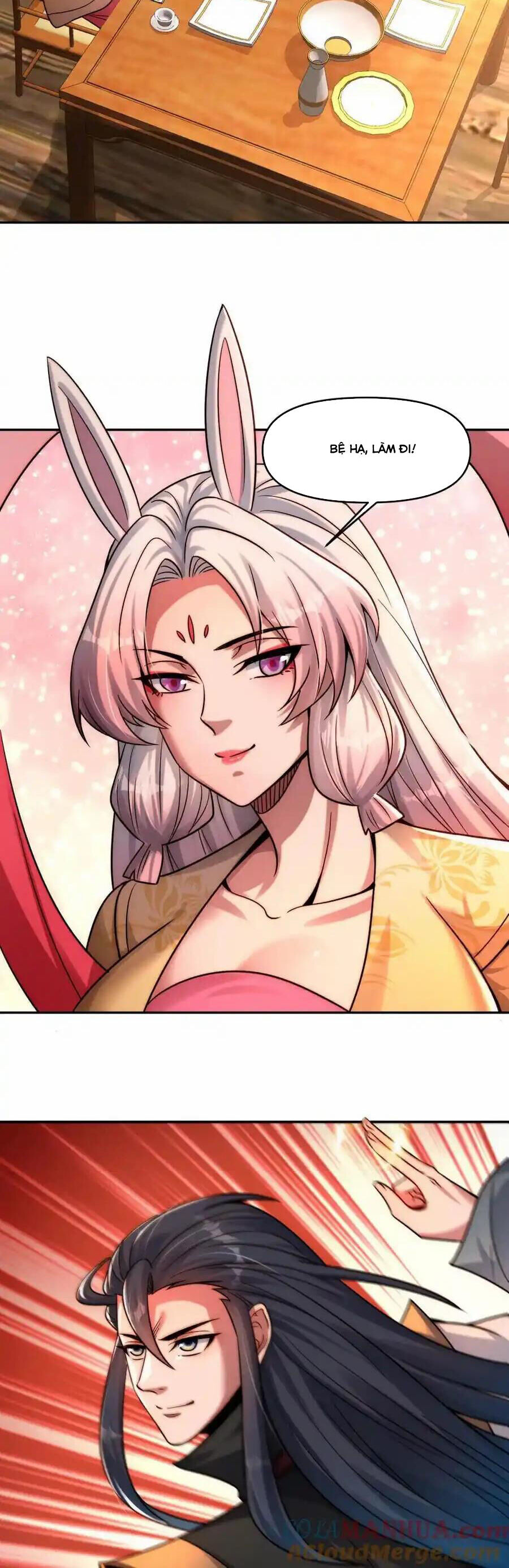 Tối Cường Thần Thoại Đế Hoàng Chapter 113 - Trang 30