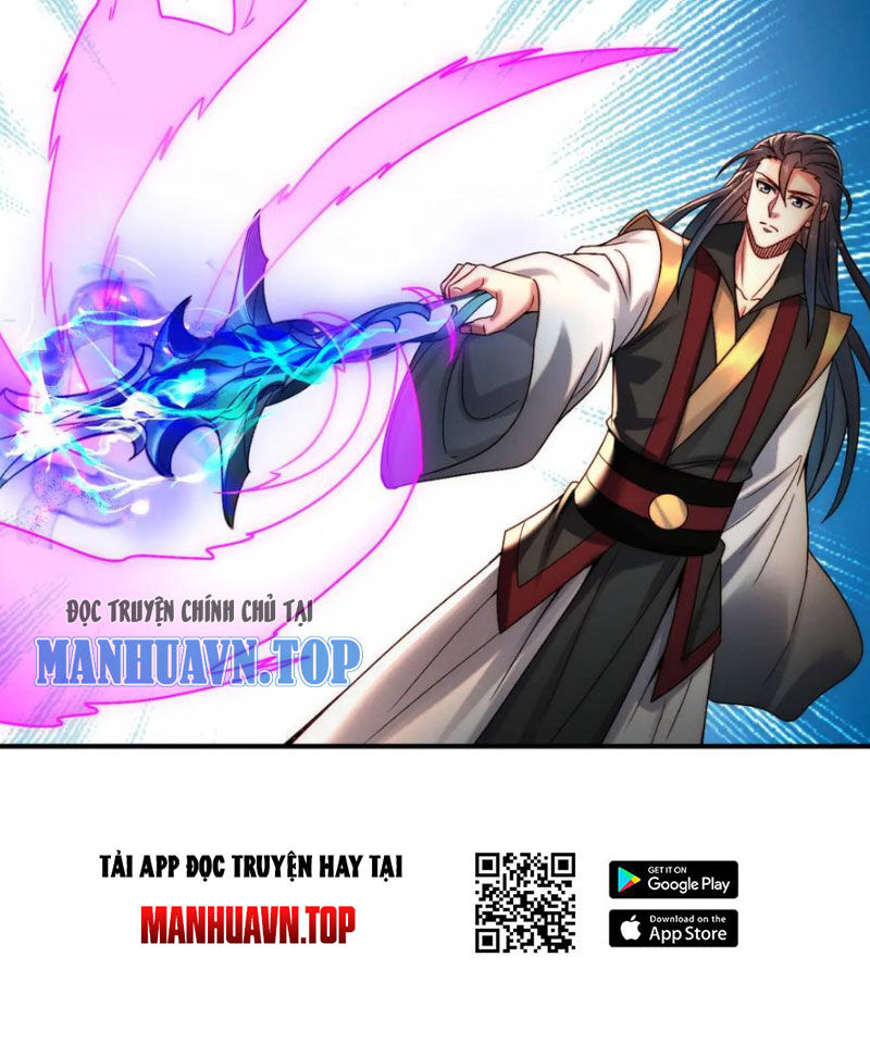 Tối Cường Thần Thoại Đế Hoàng Chapter 117 - Trang 52