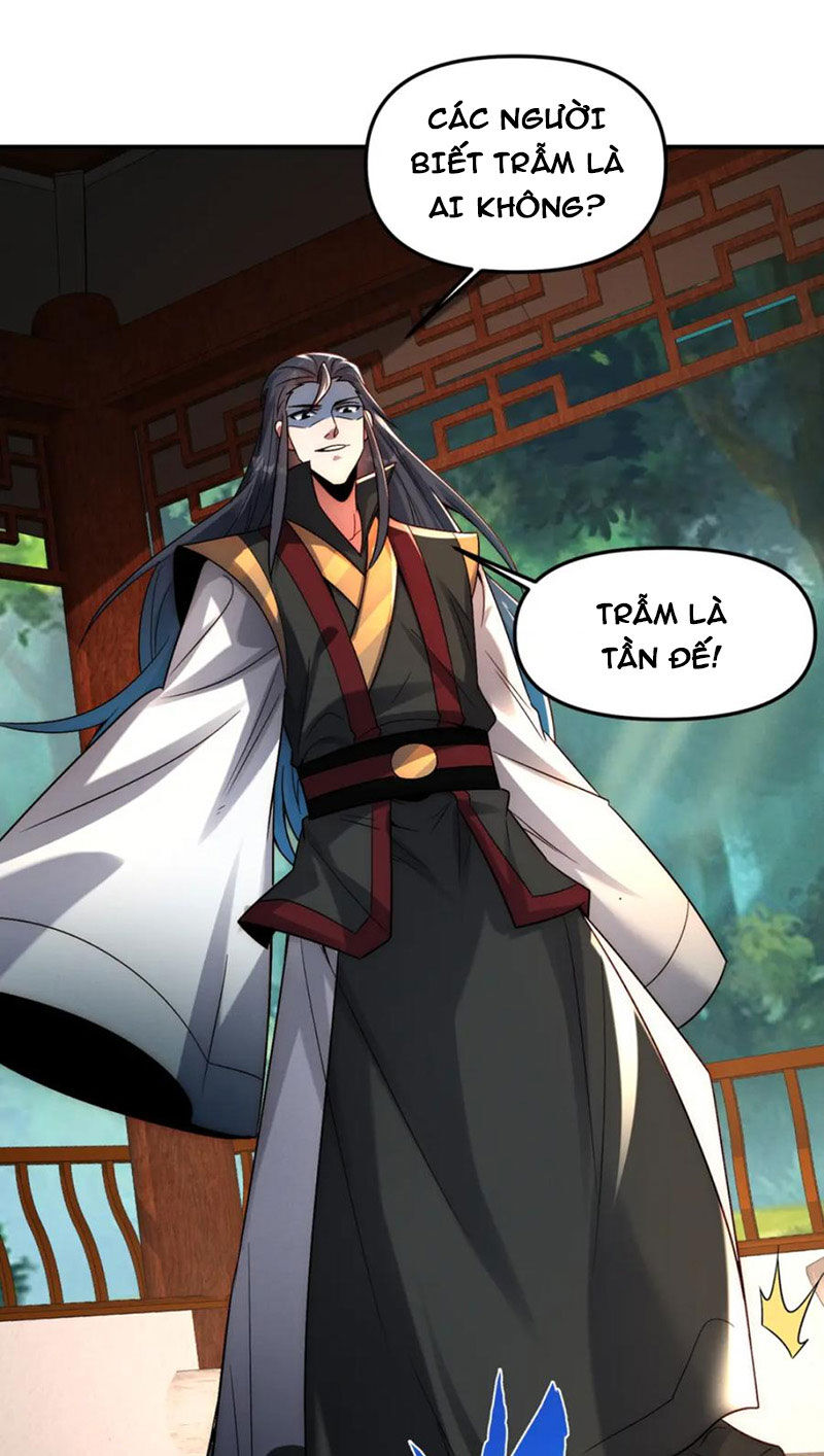 Tối Cường Thần Thoại Đế Hoàng Chapter 115 - Trang 14