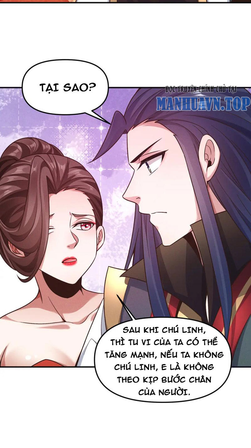Tối Cường Thần Thoại Đế Hoàng Chapter 116 - Trang 21