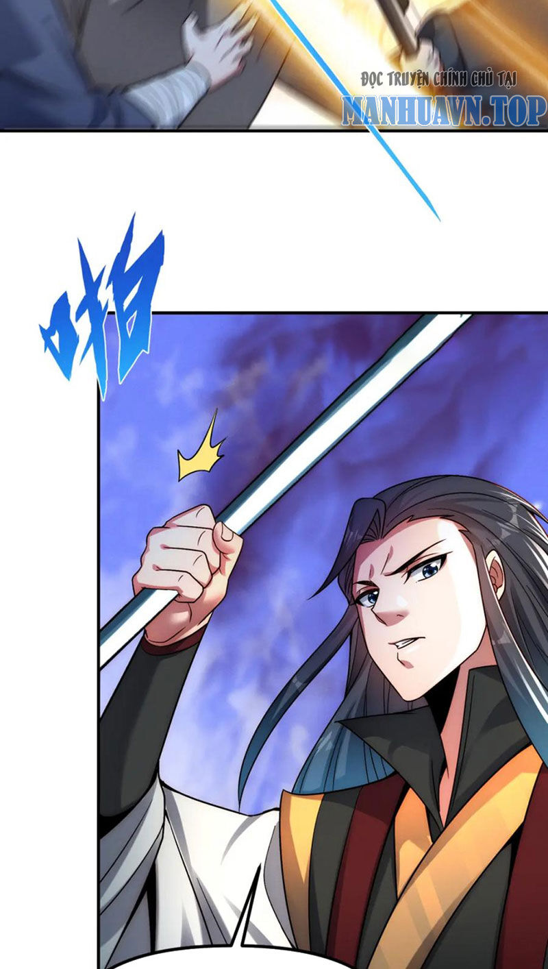 Tối Cường Thần Thoại Đế Hoàng Chapter 115 - Trang 27