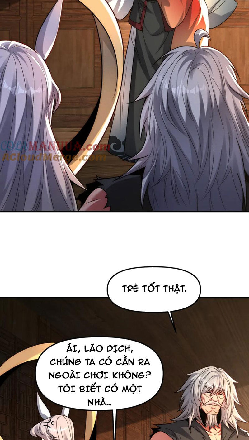 Tối Cường Thần Thoại Đế Hoàng Chapter 115 - Trang 37