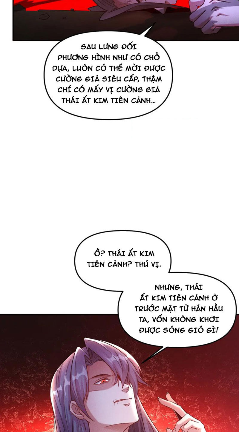 Tối Cường Thần Thoại Đế Hoàng Chapter 116 - Trang 7